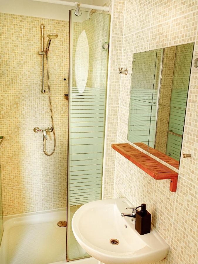 Notafa Vendeghaz Eger Hotel Ngoại thất bức ảnh